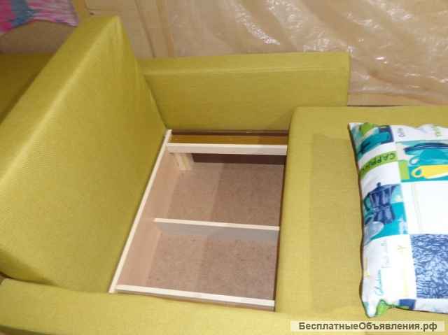 Евро кресло