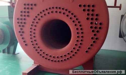 Промышленные котлы (котельное оборудование)