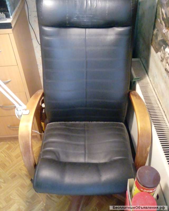 КРЕСЛО руководителя