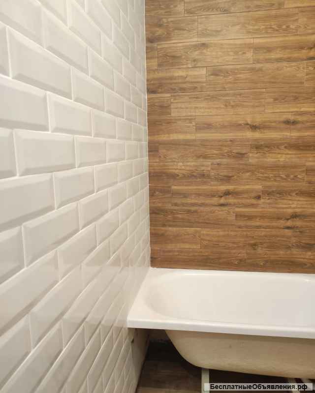 1 ком квартирув новом доме Академгородок