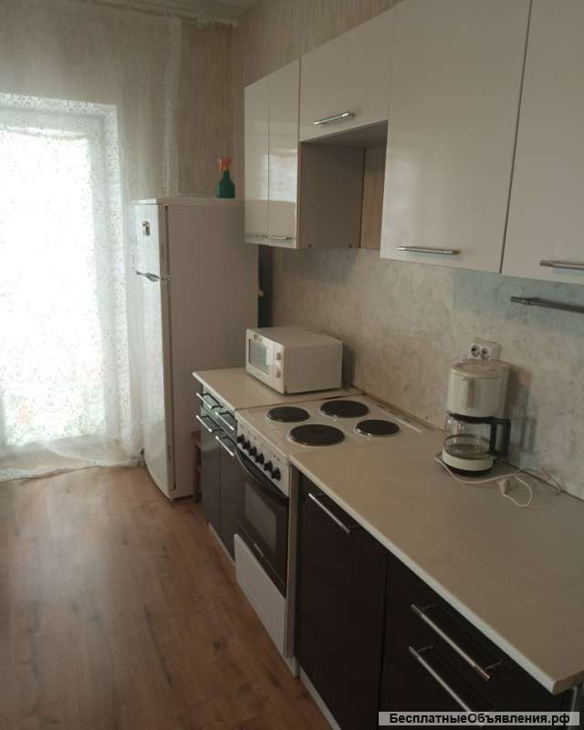 Сдаётся 2-х к квартира