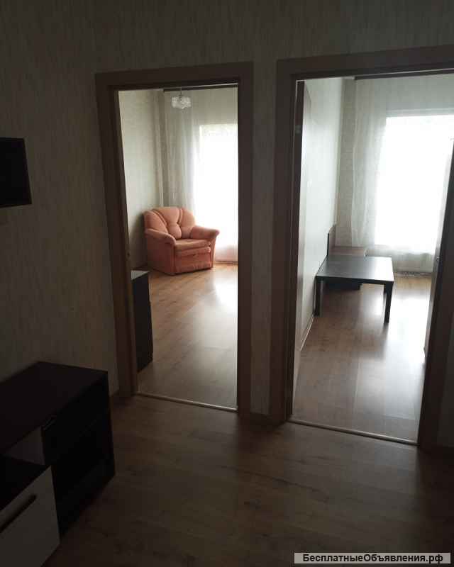 Сдаётся 2-х к квартира