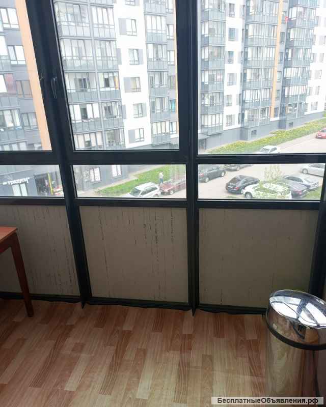 Сдаётся 2-х к квартира