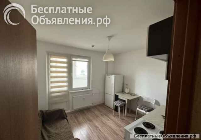 1 к.кв. 38 м2 ККБ 10/16 эт