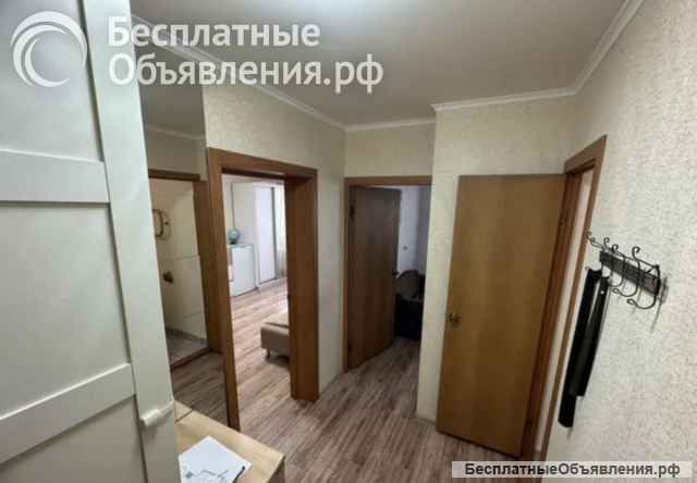 1 к.кв. 38 м2 ККБ 10/16 эт