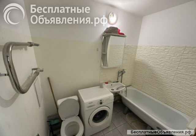 1 к.кв. 38 м2 ККБ 10/16 эт