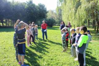 Частный Детский летний лагерь ЛЕТО 2023