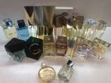 Мужская и Женская серия Giordani Oriflame Старые