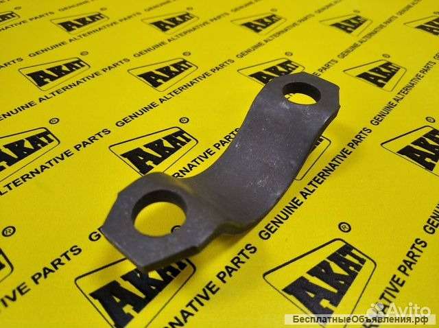 Скоба 35 mm Volvo VOE11003139