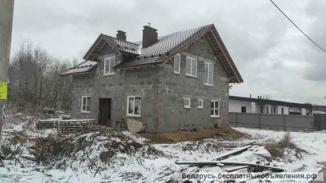 АРХИТЕКТОР заказать проект дома, услуги по проектированию