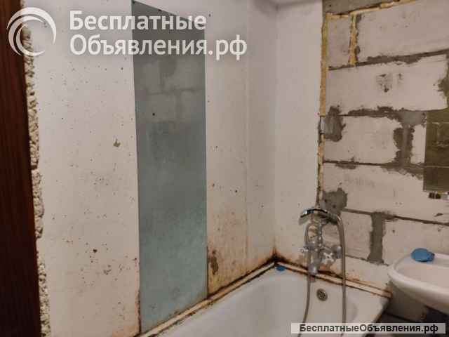 2 к.кв. 60 м2 РИП