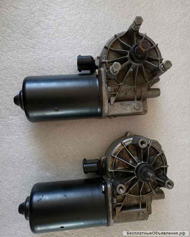 404 202 12v 8 360 603 Моторчик стеклоочистителя Land Rover Range Rover Vogue оригинальный