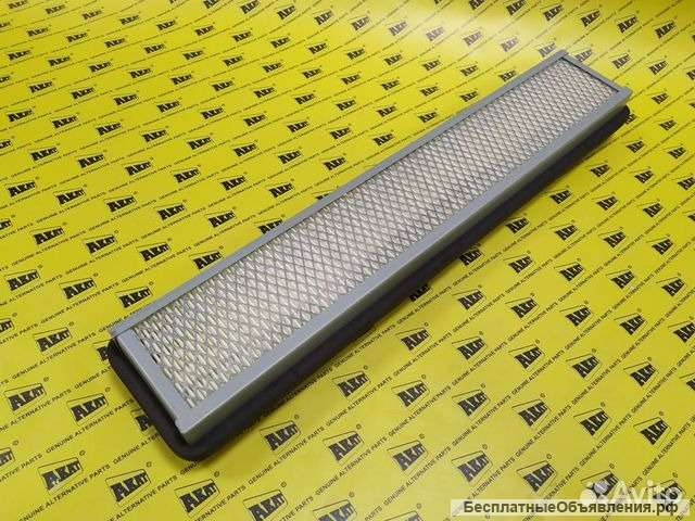 Фильтр воздушный Case AF25574 / AF2557400