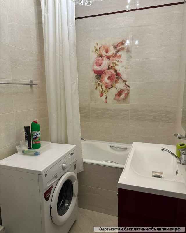 Сдаю 2-комнатную квартиру, элитку, Токтогула/ Панфилова, 600 $, б/п