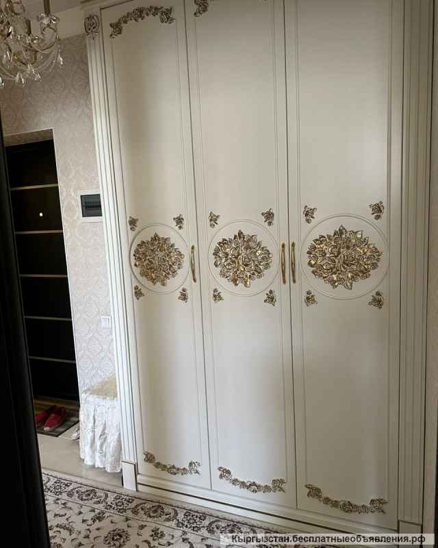 Сдаю 2-комнатную квартиру, элитку, Токтогула/ Панфилова, 600 $, б/п