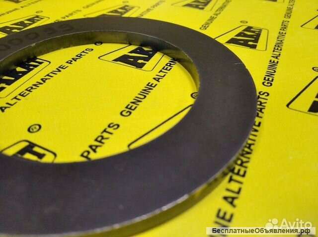 Шайба 5 мм JCB 819/00099