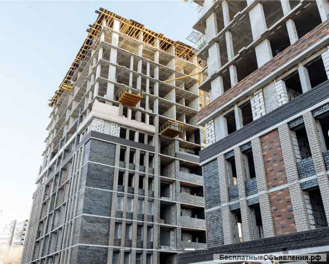 2 комнатную квартиру в ЖК Маяковский