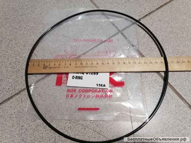 1.180-00136 Кольцо уплотнительное 1.180-00136, 118000136