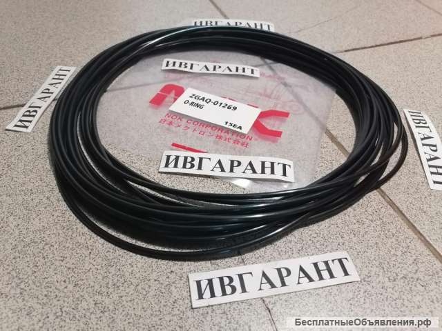 110-4745, 1104745 Кольцо уплотнительное 1104745, 110-4745, 5W-6845, 5W6845