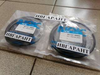 401107-00809A Ремкомплект центрального коллектора Doosan 401107-00809, 40110700809