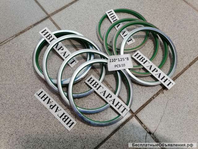 S700-110208 Уплотнение Hyundai S700-110208, S700110208