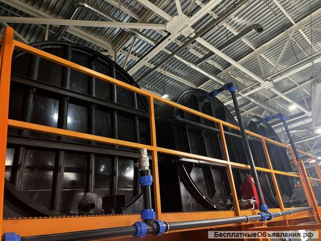 Б/У Емкости