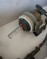 Лампы XENON для передних противотуманок Range Rover Vogue 2002-2005 оригинальные