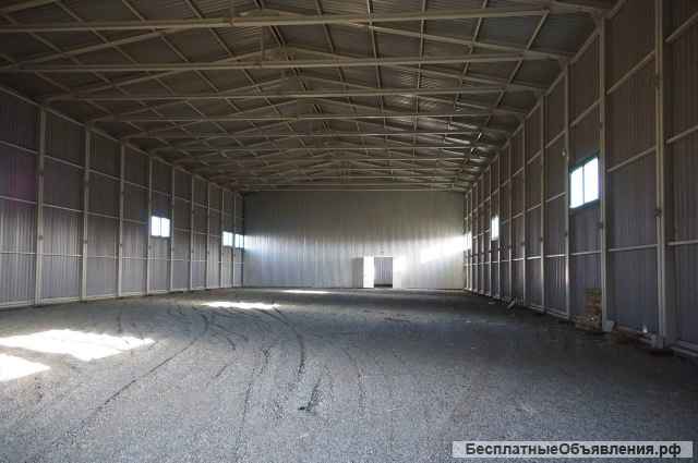 Склад или производство