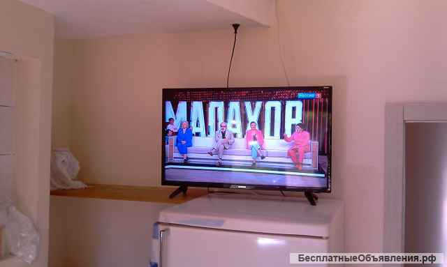 Телевизор 32 дюйма Telefunken