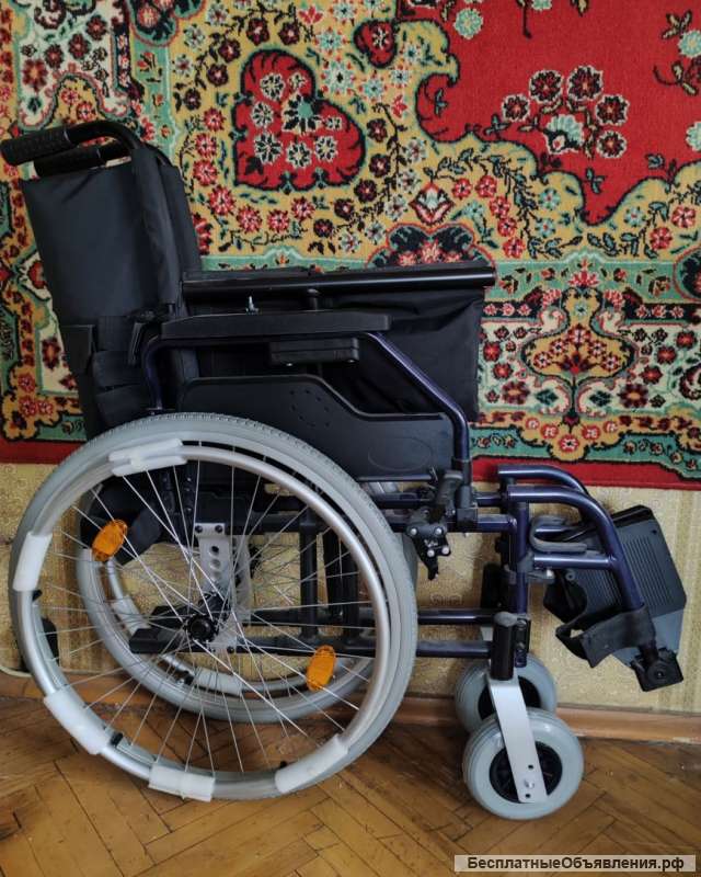 Кресло-коляску