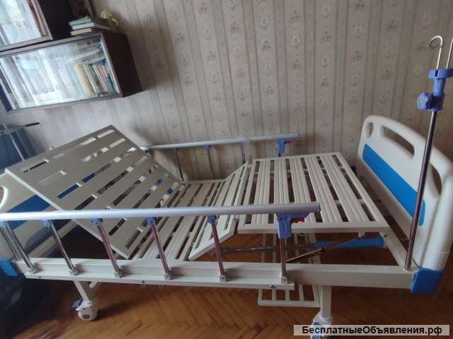 Кресло-коляску