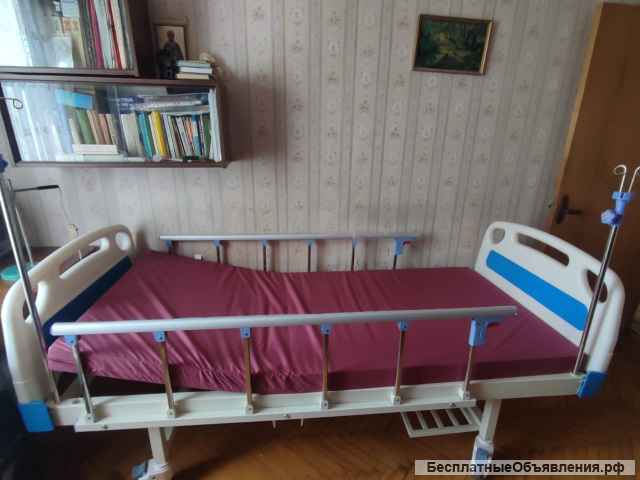 Кресло-коляску