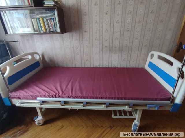 Кресло-коляску