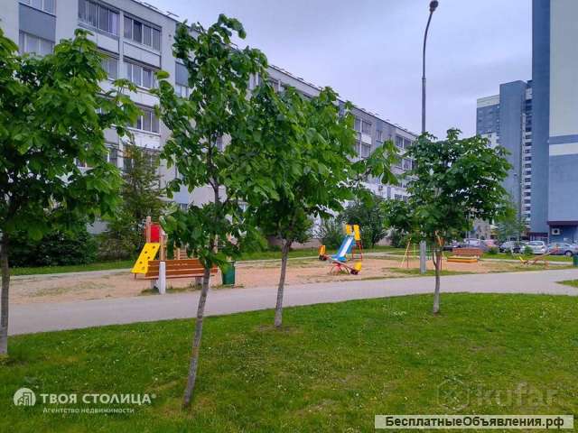 Однокомнатную г. Москва
