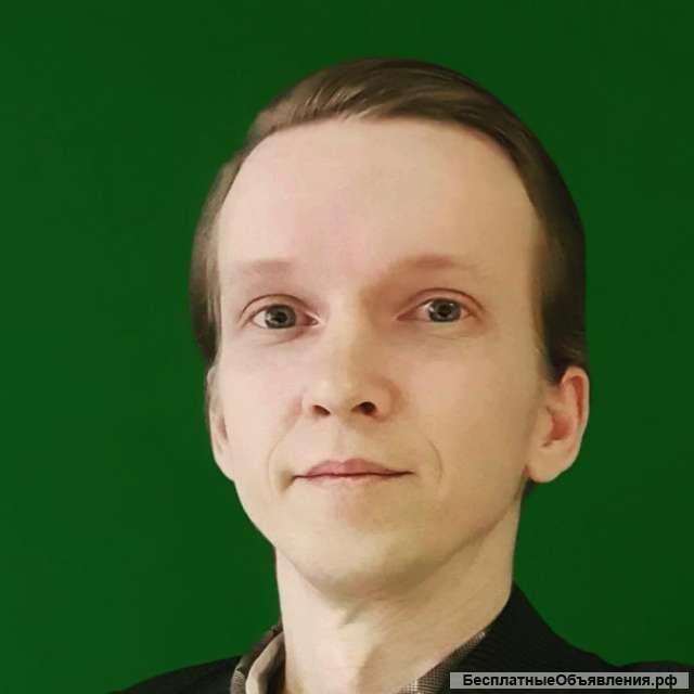 Ассистент руководителя