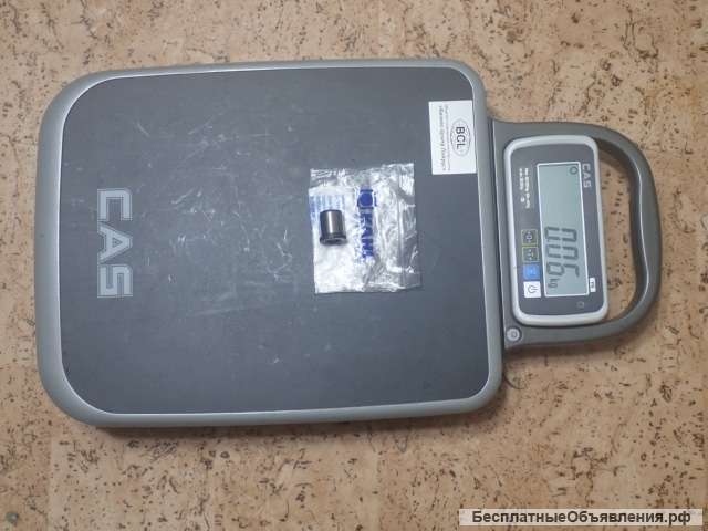 Кондукторная втулка с буртиком KAHL K3116-4054 BUNDBOHRBUCHSE