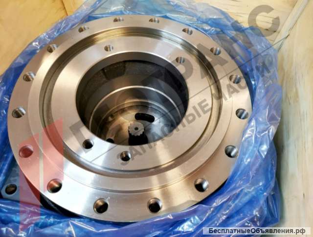 Редуктор хода для CAT 320DL без гидромотора