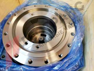 Редуктор хода для CAT 320DL без гидромотора