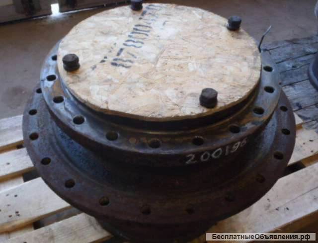 Редуктор хода HMGF78EA б/у