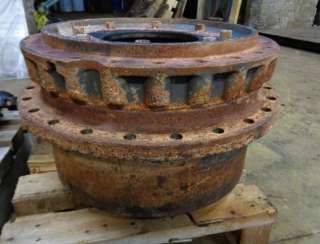 Редуктор хода для VOLVO 460 Б/У