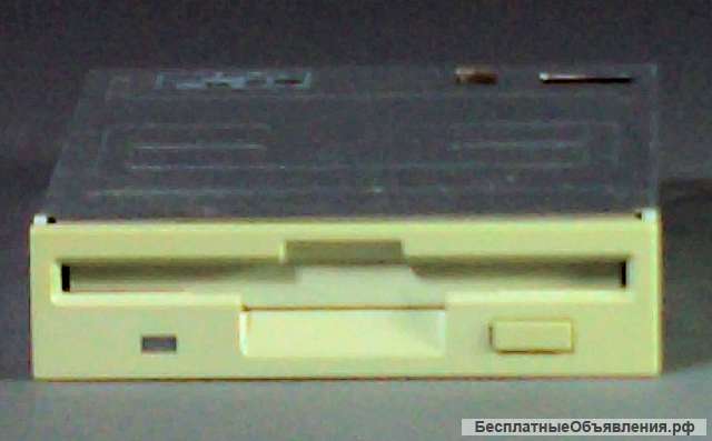 Флоппи (fdd, floppy) дисководы