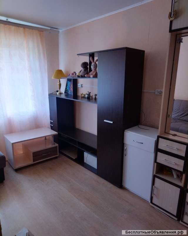 Комната
