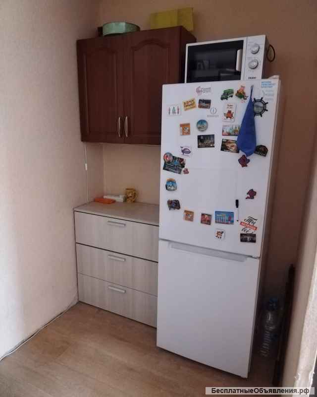 Комната
