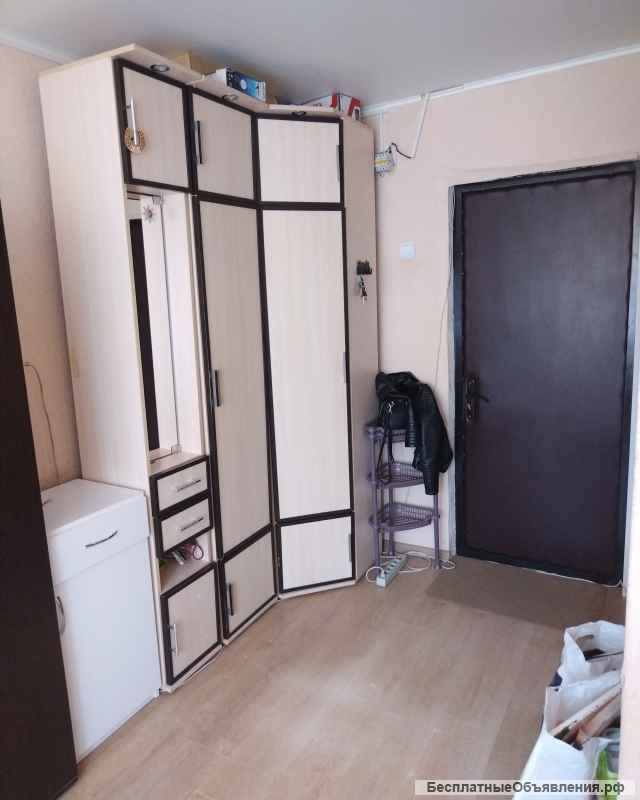 Комната