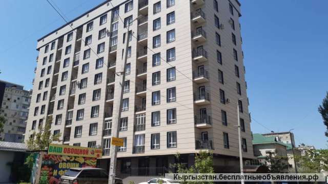 3 комнаты, 70 м², Элитка, 10 этаж