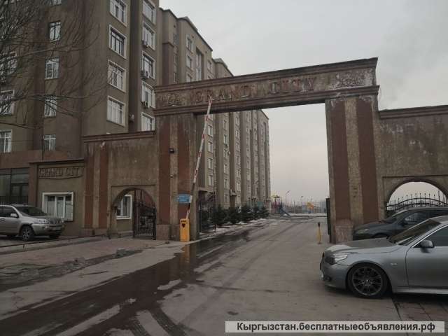 2 комнаты, 68 м², Элитка