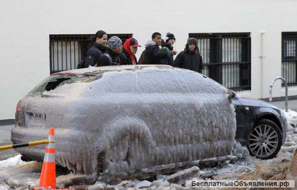 Авторазогрев, прогрев, отогрев автомобиля в Иркутске