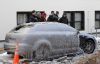 Авторазогрев, прогрев, отогрев автомобиля в Иркутске