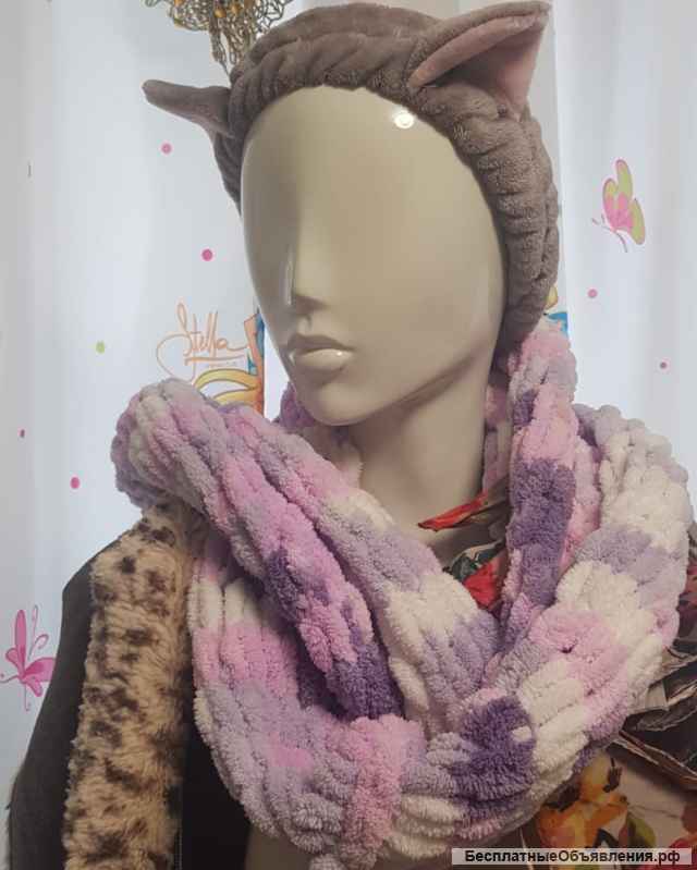 Манекен ростовой женский