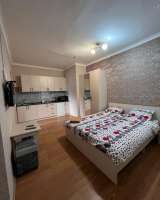 Гостевой дом "Путник" 6 номеров. Ахунбаева/ Токтоналиева